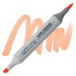 Copic - Sketch Marker - Atoll CMYR65