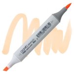 Copic - Sketch Marker - Mellow Peach CMYR82