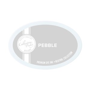 Catherine Pooler - Ink Pad - Pebble