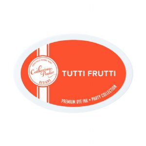 Catherine Pooler - Ink Pad - Tutti Frutti