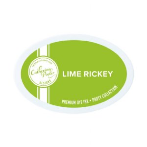 Catherine Pooler - Ink Pad - Lime Rickey
