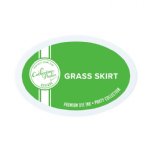 Catherine Pooler - Ink Pad - Grass Skirt