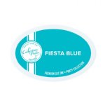 Catherine Pooler - Ink Pad - Fiesta Blue