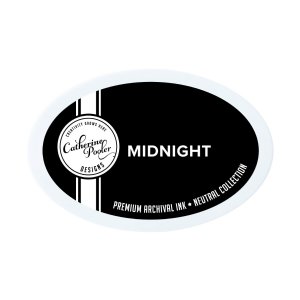 Catherine Pooler - Ink Pad - Midnight