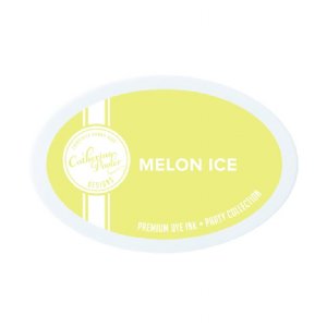 Catherine Pooler - Ink Pad - Melon Ice