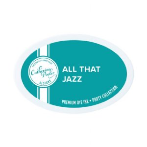 Catherine Pooler - Ink Pad - All That Jazz