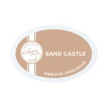 Catherine Pooler - Ink Pad - Sand Castle