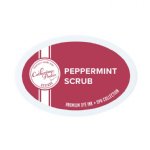 Catherine Pooler - Ink Pad - Peppermint Scrub