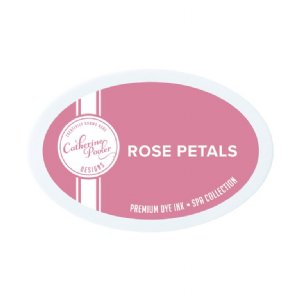 Catherine Pooler - Ink Pad - Rose Petals