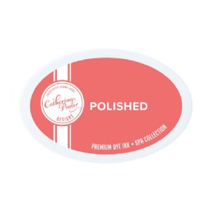 Catherine Pooler - Ink Pad - Polished