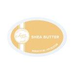 Catherine Pooler - Ink Pad - Shea Butter