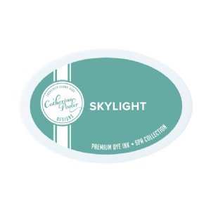 Catherine Pooler - Ink Pad - Skylight