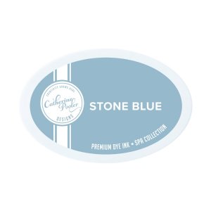 Catherine Pooler - Ink Pad - Stone Blue