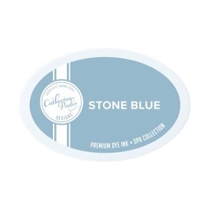 Catherine Pooler - Ink Pad - Stone Blue