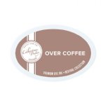 Catherine Pooler - Ink Pad - Over Coffee