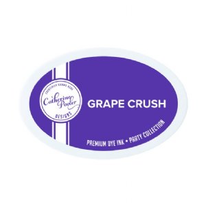 Catherine Pooler - Ink Pad - Grape Crush