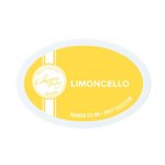 Catherine Pooler - Ink Pad - Limoncello