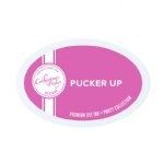 Catherine Pooler - Ink Pad - Pucker Up