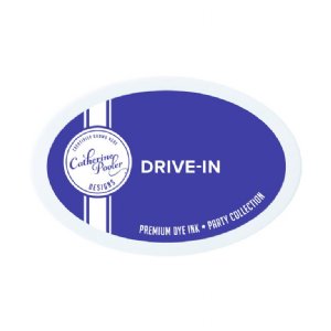 Catherine Pooler - Ink Pad - Drive-In