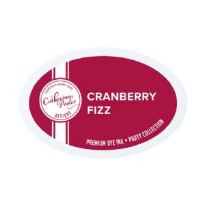 Catherine Pooler - Ink Pad - Cranberry Fizz