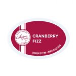 Catherine Pooler - Ink Pad - Cranberry Fizz