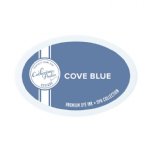 Catherine Pooler - Ink Pad - Cove Blue