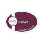 Catherine Pooler - Ink Pad - Merlot