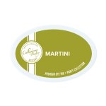 Catherine Pooler - Ink Pad - Martini