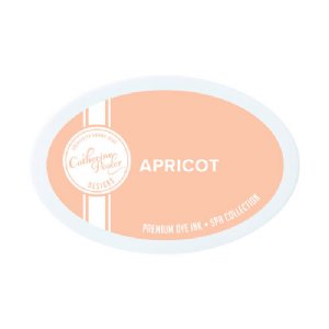 Catherine Pooler - Ink Pad - Apricot