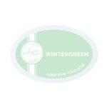 Catherine Pooler - Ink Pad - Wintrgreen