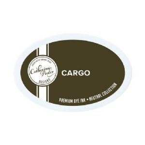 Catherine Pooler - Ink Pad - Cargo