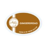Catherine Pooler - Ink Pad - Gingerbread