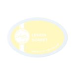 Catherine Pooler - Ink Pad - Lemon Sorbet
