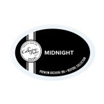 Catherine Pooler - Mini Ink Pads - Midnight