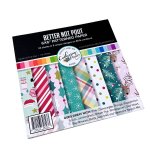 Catherine Pooler - 6x6 Paper - Better Not Pout