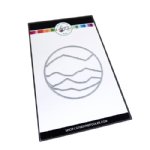 Catherine Pooler - Dies - Circle Landscape