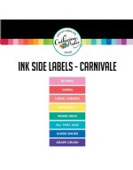 Catherine Pooler - Labels - Carnivale