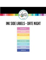 Catherine Pooler - Labels - Date Night