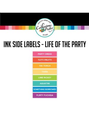 Catherine Pooler - Labels - Life of the Party