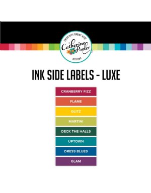 Catherine Pooler - Labels - Luxe