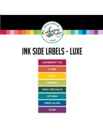 Catherine Pooler - Labels - Luxe