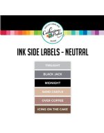 Catherine Pooler - Labels - Neutrals