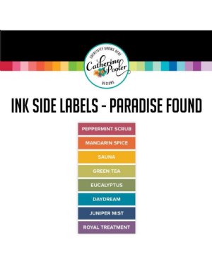 Catherine Pooler - Labels - Paradise Found