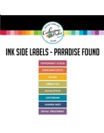 Catherine Pooler - Labels - Paradise Found
