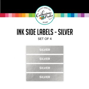 Catherine Pooler - Labels - Silver