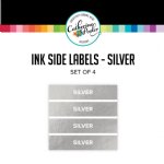 Catherine Pooler - Labels - Silver
