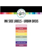 Catherine Pooler - Labels - Urban Oasis