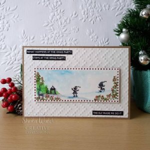 Creative Expressions - Sentiment Sheet - Happy Ha Ha Ha 