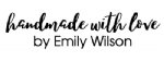 Custom Signature Stamps - The Emily
