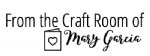 Custom Signature Stamps - The Mary